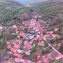 Selo Brlog