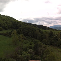Selo Cerev Del